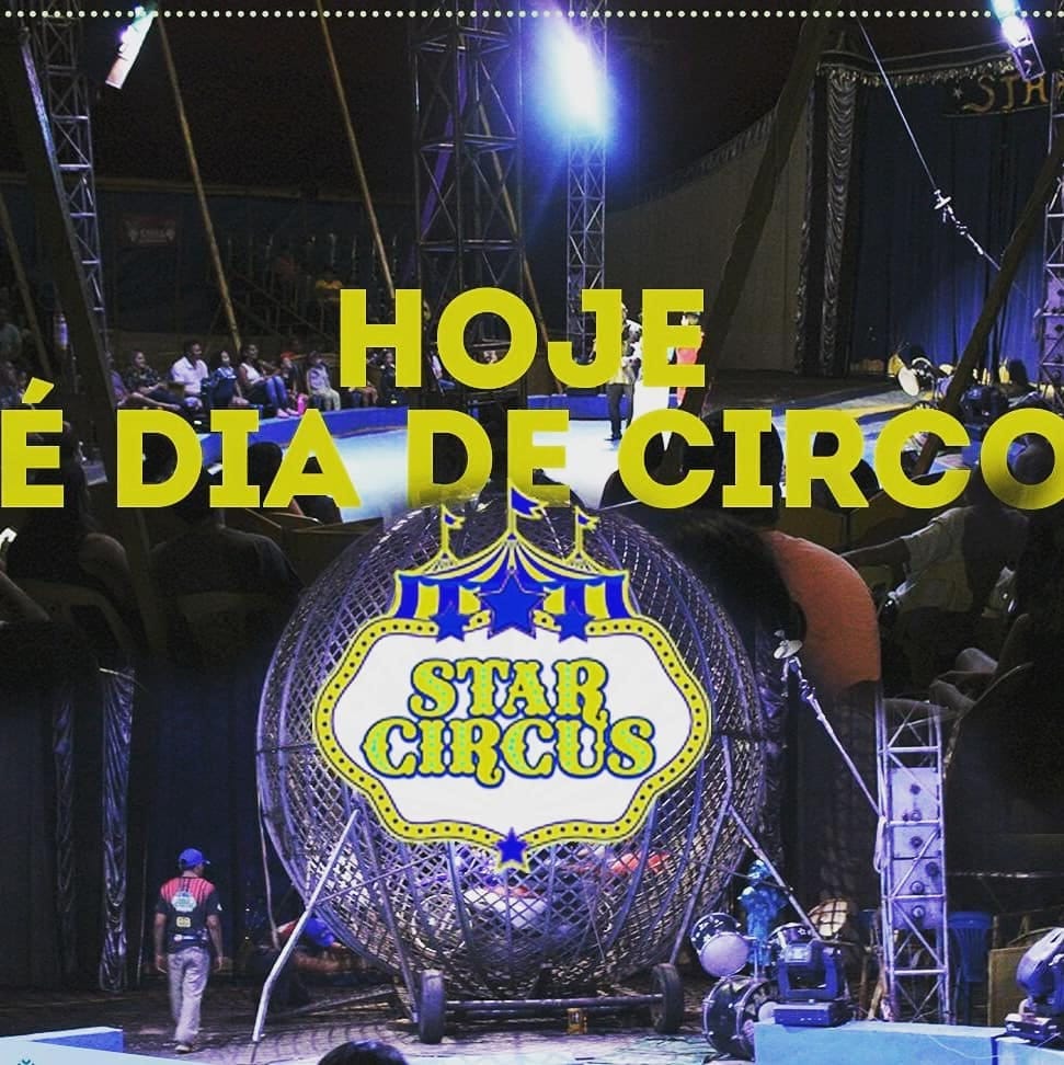 Post 1 by Star Circus on Instagram (image)