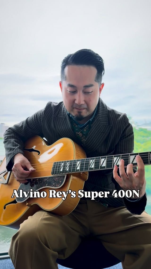 Post 6 by Yuji Kamihigashi on Instagram (video)