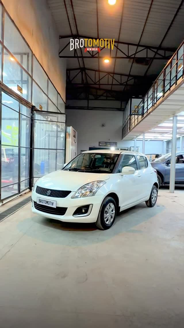 Post 8 by Brotomotiv MathuraRoad Delhi on Instagram (video)