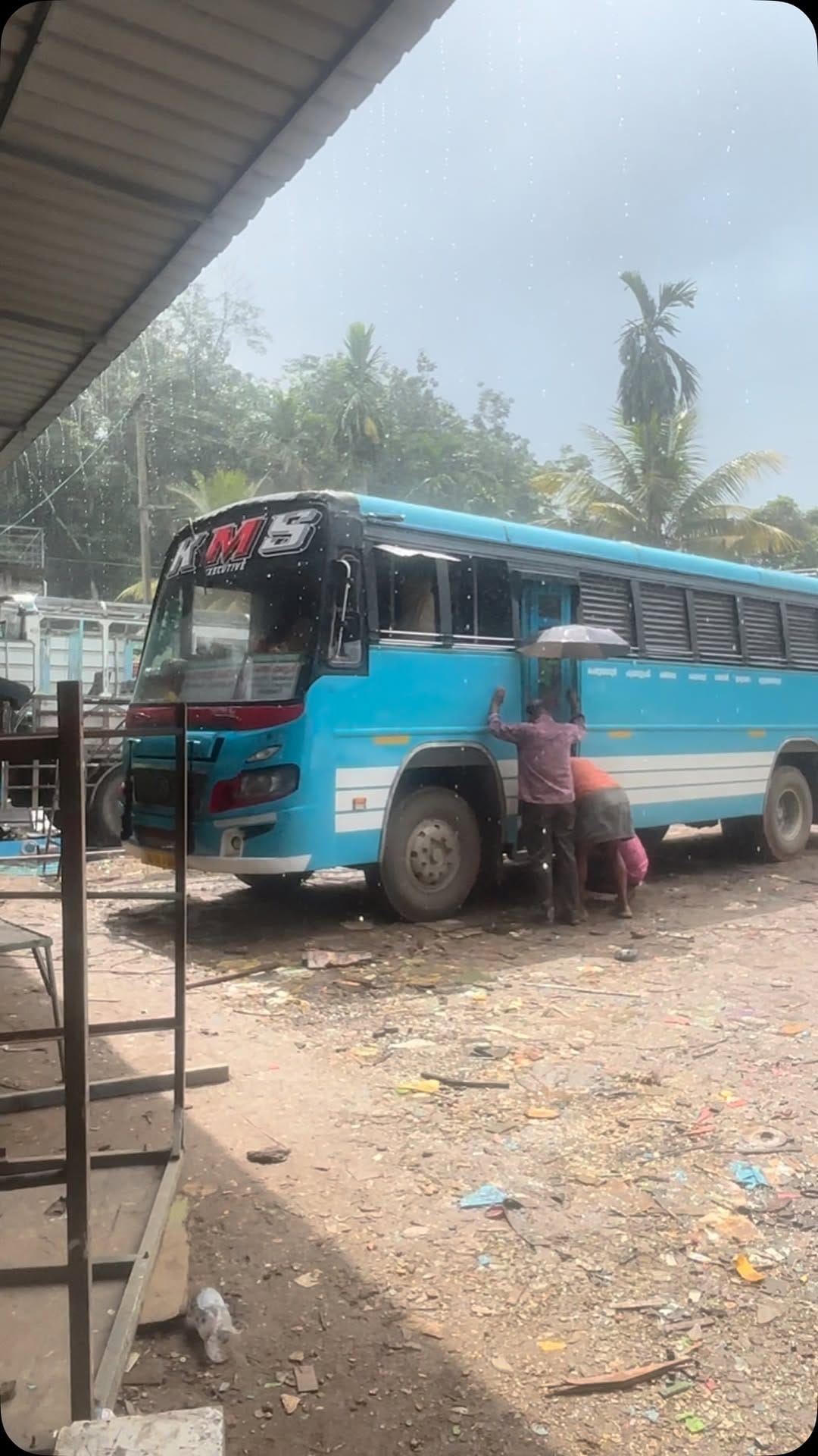 Post 6 by Babu AR VLOGS on Instagram (video)