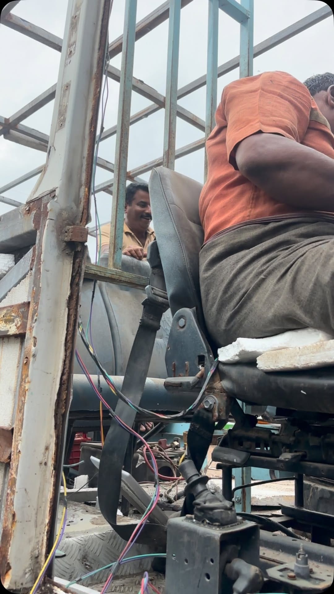 Post 7 by Babu AR VLOGS on Instagram (video)