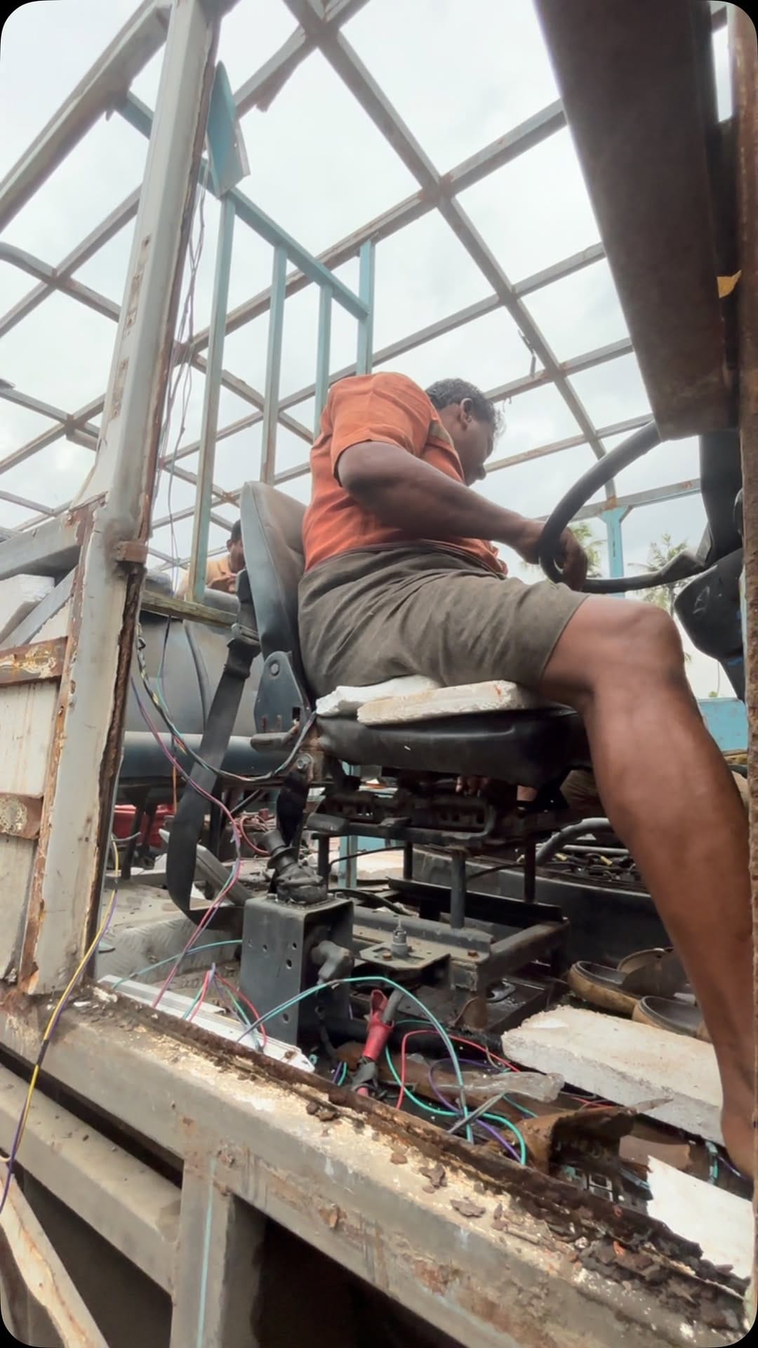 Post 2 by Babu AR VLOGS on Instagram (video)