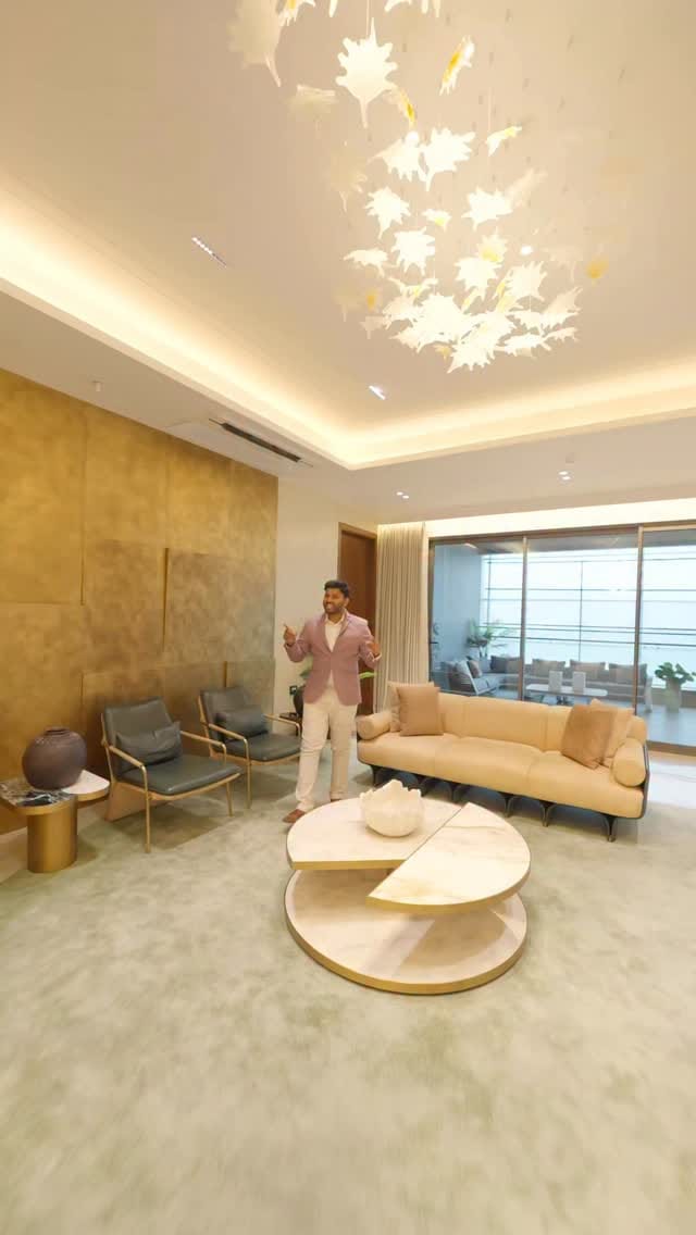 Post 4 by Vamsy Bovilla | Hyderabad Real Estate on Instagram (video)