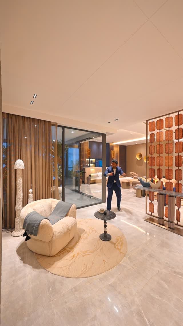Post 6 by Vamsy Bovilla | Hyderabad Real Estate on Instagram (video)