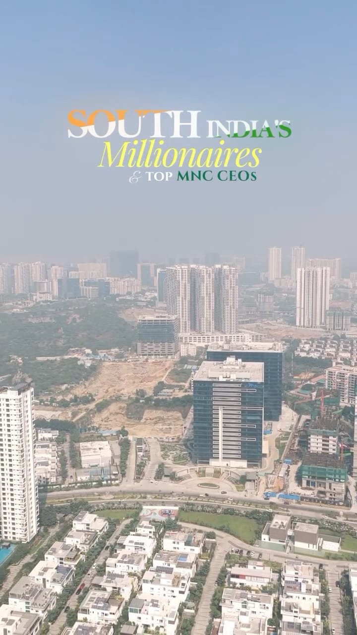 Post 9 by Vamsy Bovilla | Hyderabad Real Estate on Instagram (video)