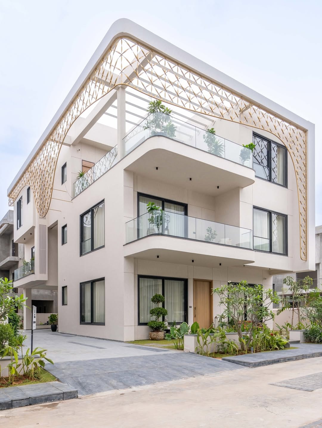 Post 5 by Vamsy Bovilla | Hyderabad Real Estate on Instagram (carousel)