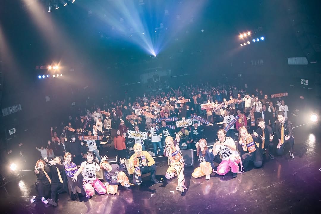 Post 8 by みーぽん。 on Instagram (image)