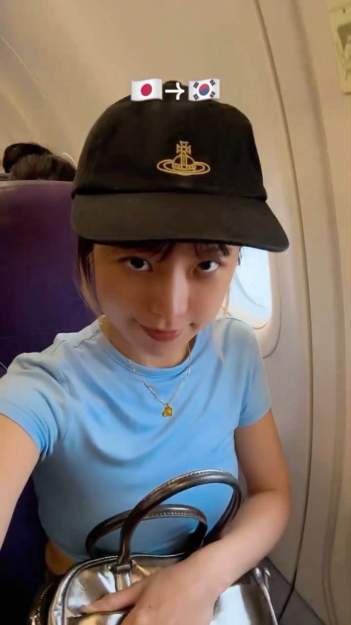 Post 7 by みーぽん。 on Instagram (video)
