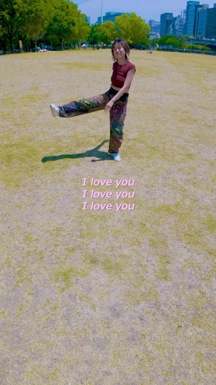 Post 2 by みーぽん。 on Instagram (video)
