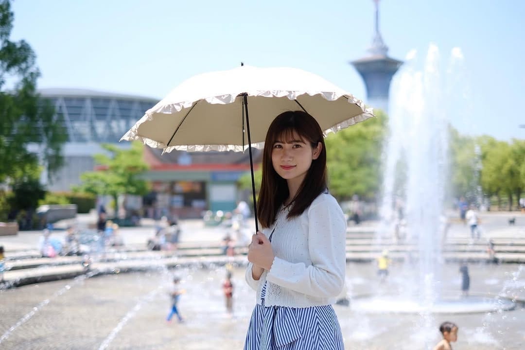 Post 3 by Osaka | Japan on Instagram (image)
