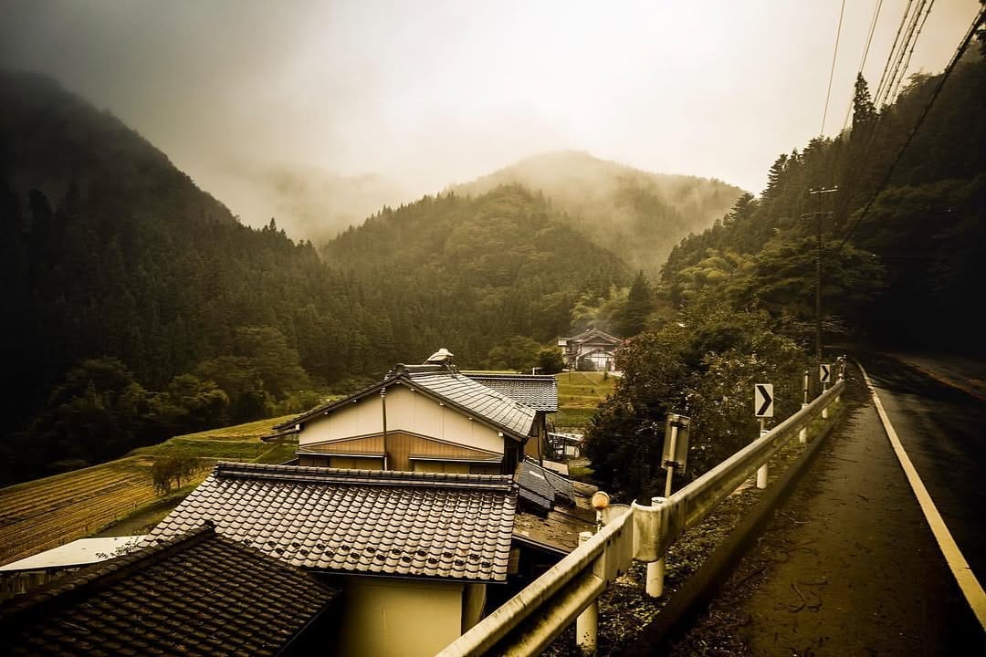 Post 10 by Osaka | Japan on Instagram (image)