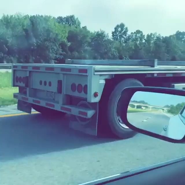 Post 10 by TruckAddictz™ on Instagram (video)
