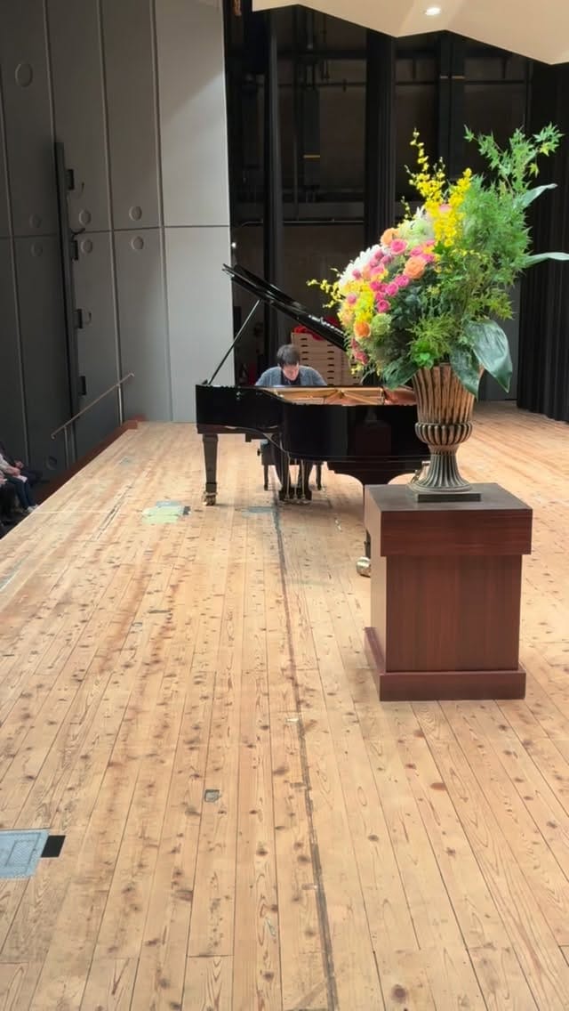 Post 2 by Miyuji Kaneko_official on Instagram (video)