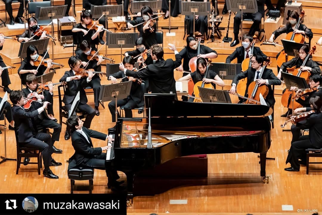 Post 9 by Miyuji Kaneko_official on Instagram (carousel)