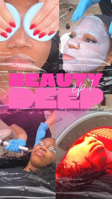 Post 8 by Teeyana Aromi on Instagram (video)