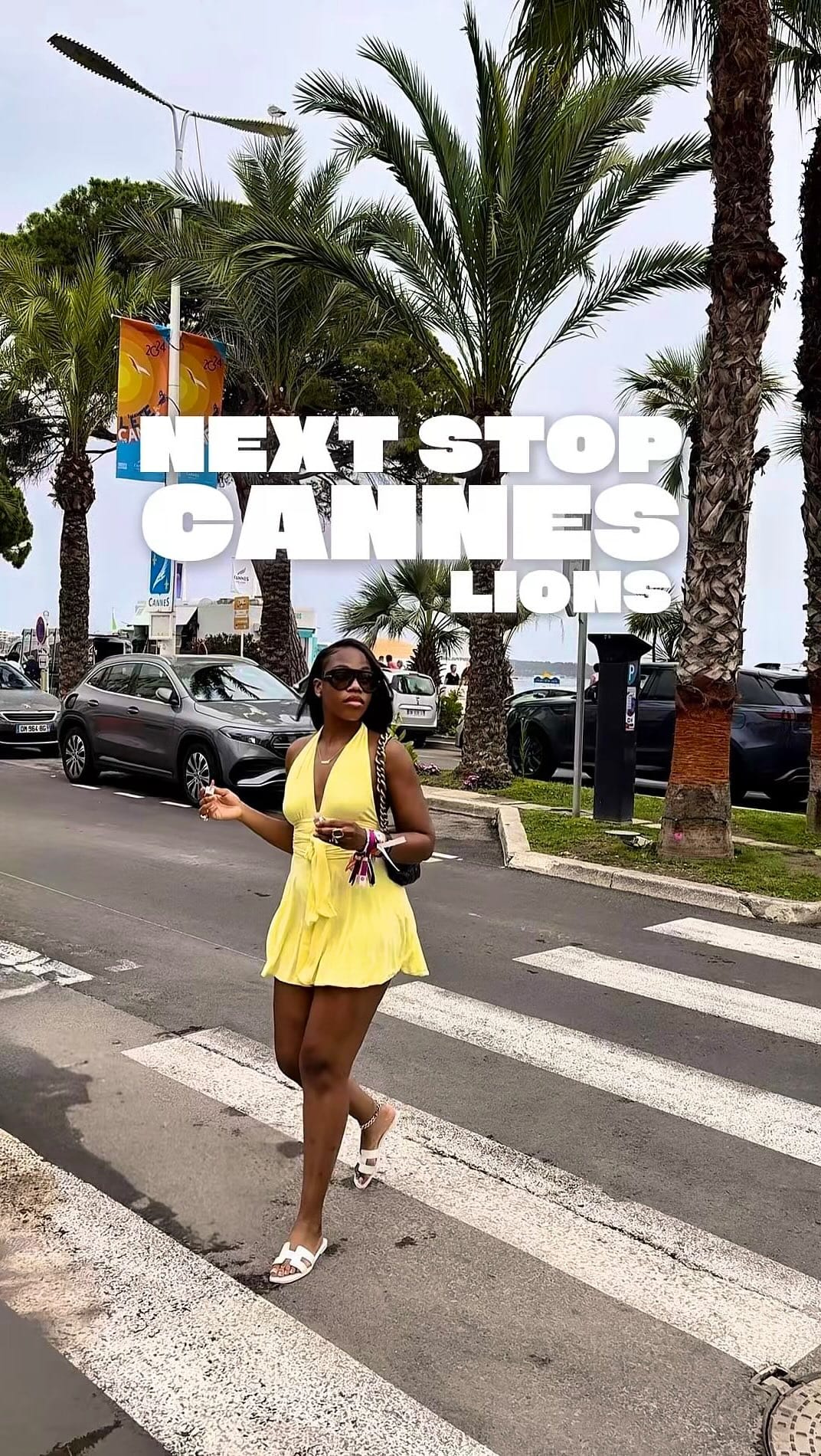 Post 7 by Teeyana Aromi on Instagram (video)
