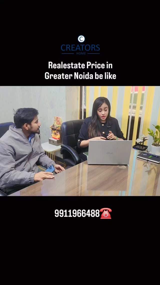 Post 5 by Rohini Builders on Instagram (video)