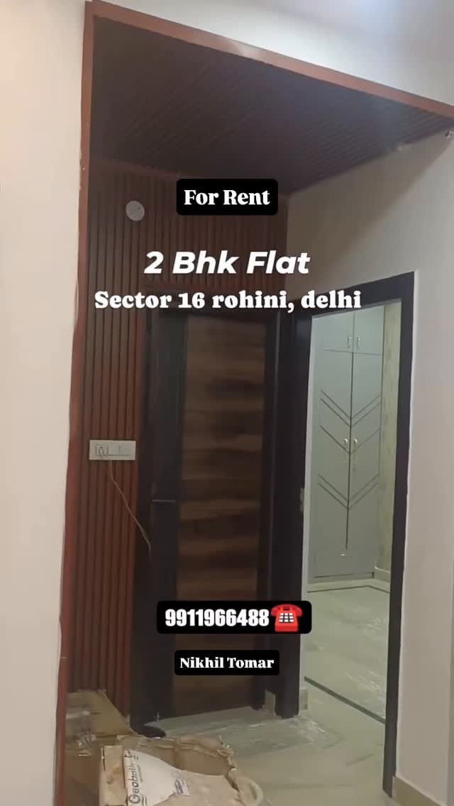 Post 1 by Rohini Builders on Instagram (video)