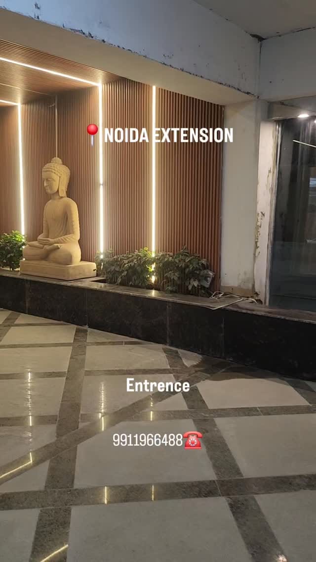 Post 2 by Rohini Builders on Instagram (video)