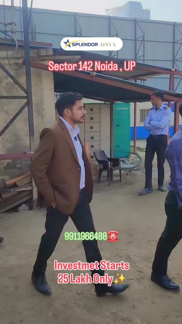Post 3 by Rohini Builders on Instagram (video)