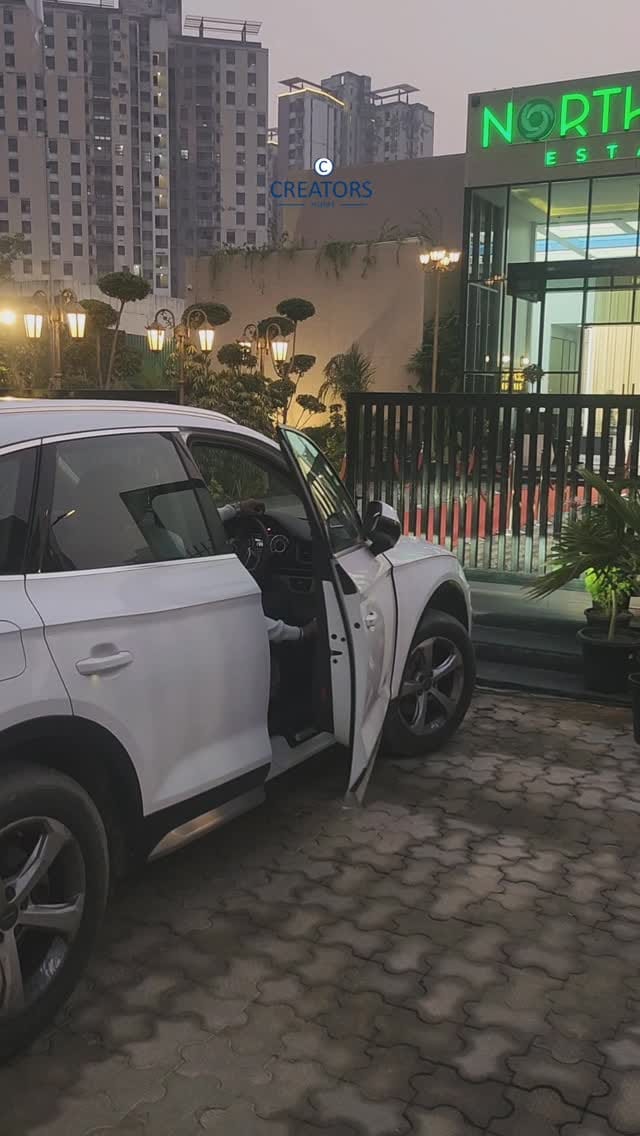 Post 8 by Rohini Builders on Instagram (video)