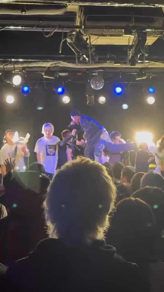 Post 4 by Taama on Instagram (video)