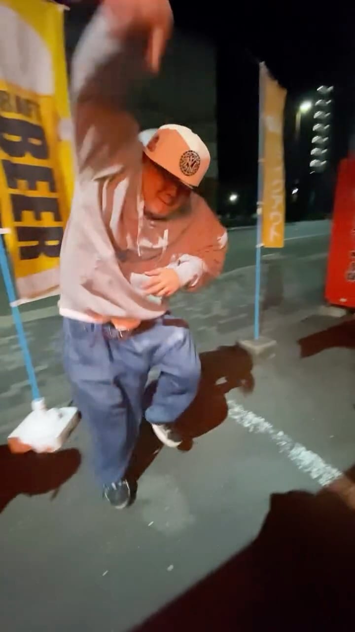 Post 6 by Taama on Instagram (video)