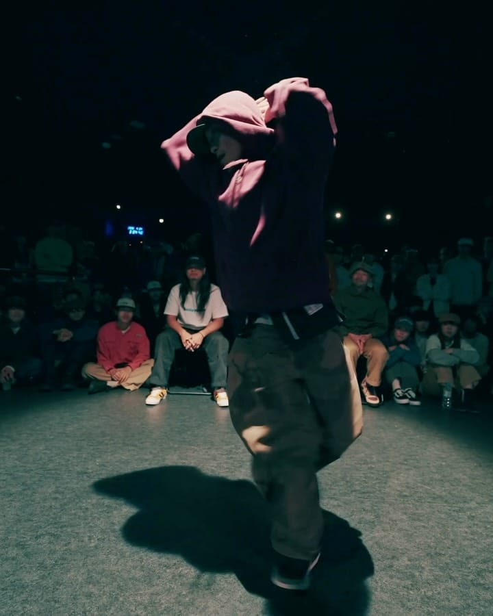 Post 1 by LEO on Instagram (video)