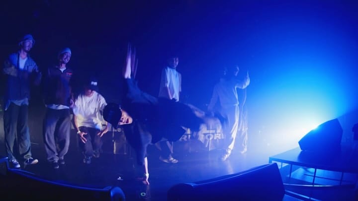 Post 3 by LEO on Instagram (video)