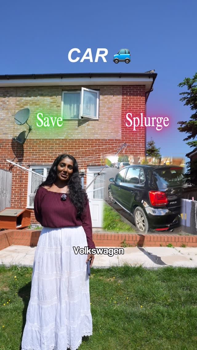 Post 7 by Ela Kash | Personal Finance & Lifestyle on Instagram (video)
