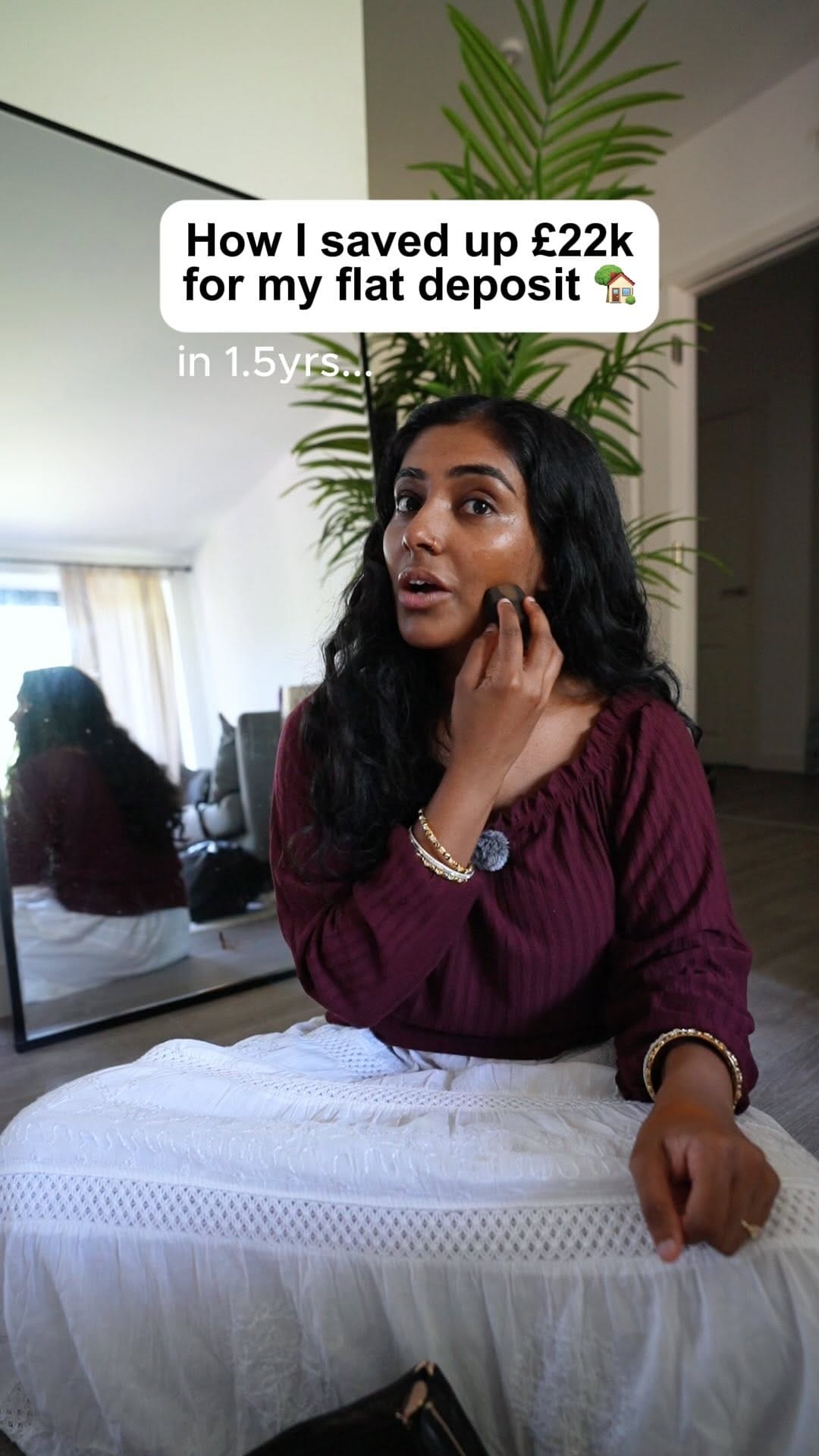 Post 6 by Ela Kash | Personal Finance & Lifestyle on Instagram (video)