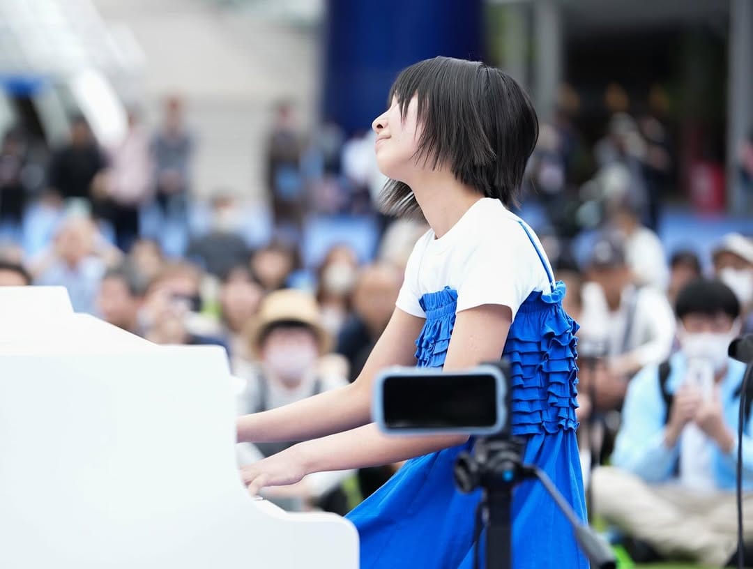 Post 5 by ハチコ / Hachiko on Instagram (carousel)