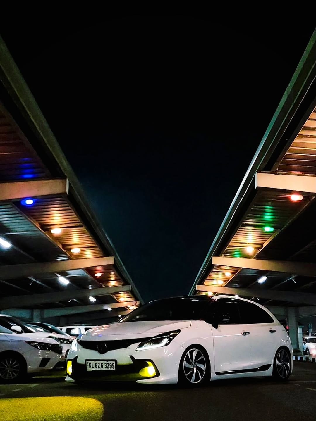 Post 10 by GOCK on Instagram (image)