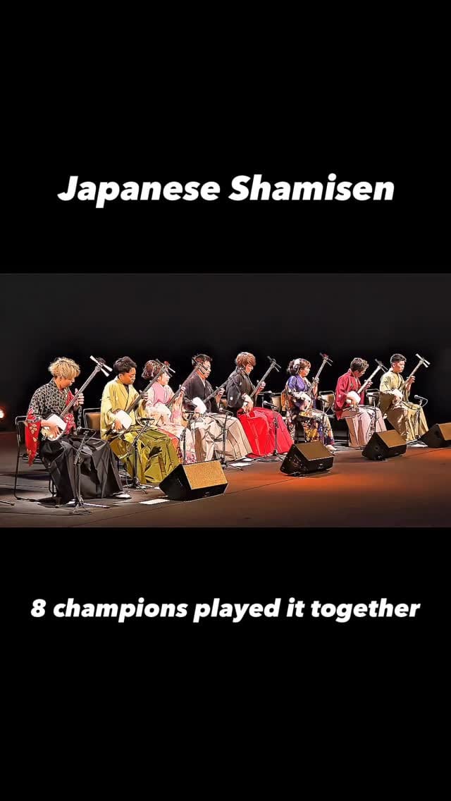 Post 8 by 柴田 雅人 on Instagram (video)
