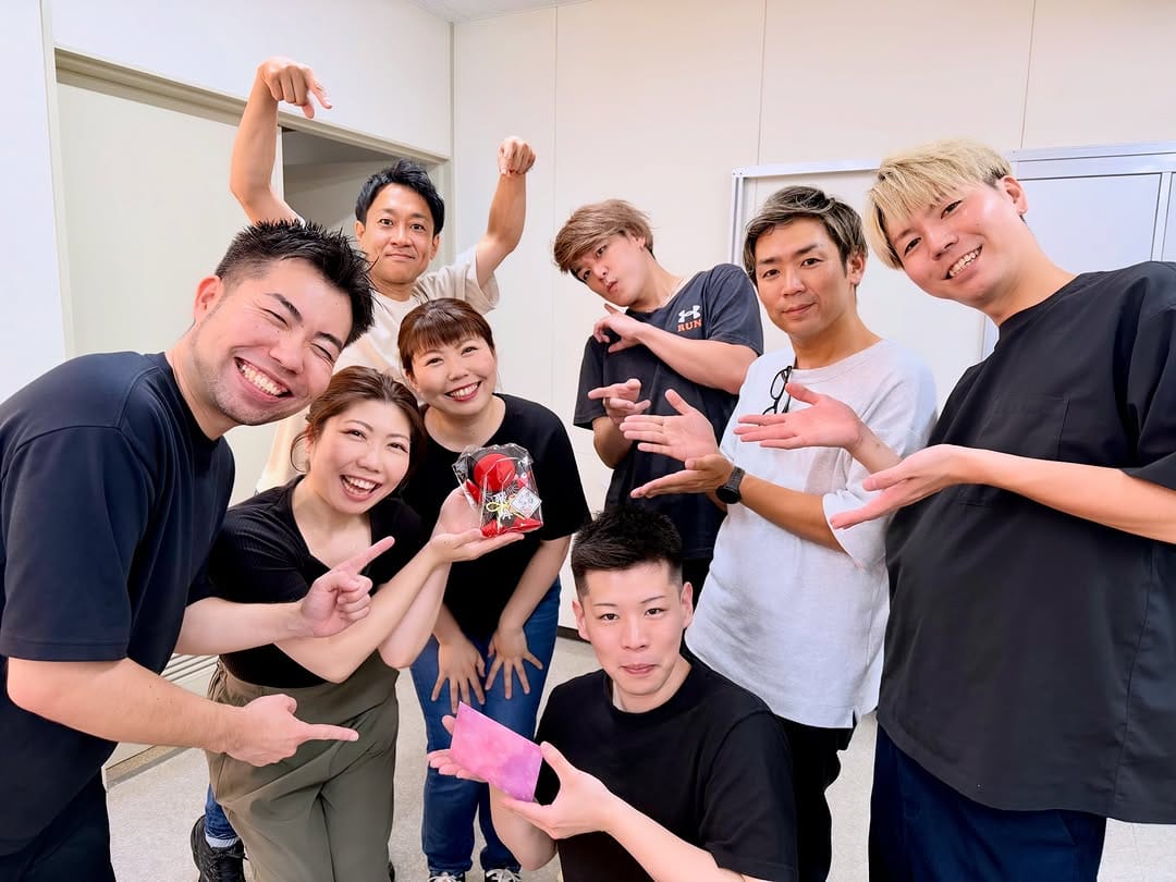 Post 2 by 柴田 雅人 on Instagram (image)