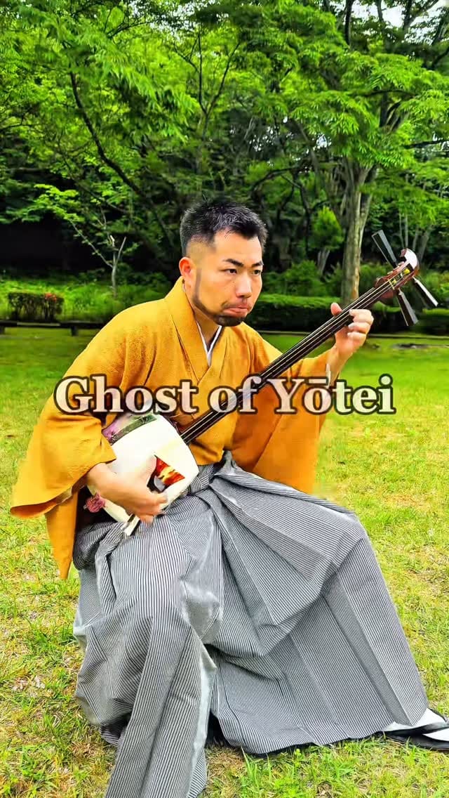 Post 9 by 柴田 雅人 on Instagram (video)
