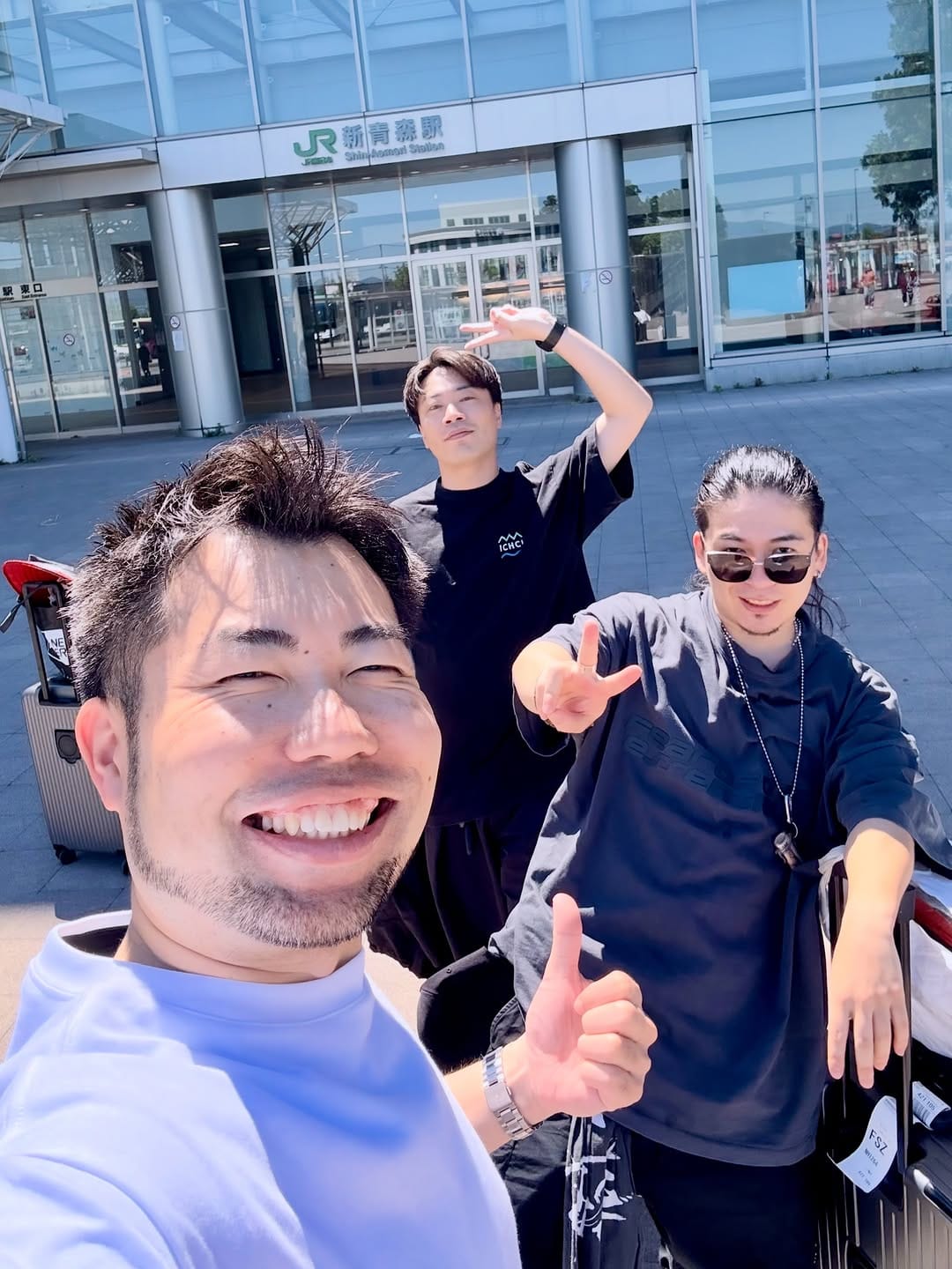 Post 7 by 柴田 雅人 on Instagram (image)