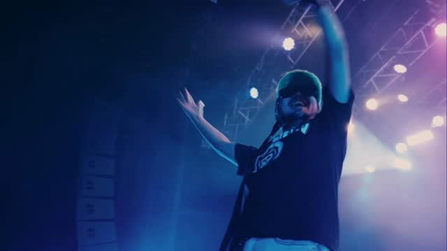 Post 4 by SPARK!!SOUND!!SHOW!! on Instagram (video)