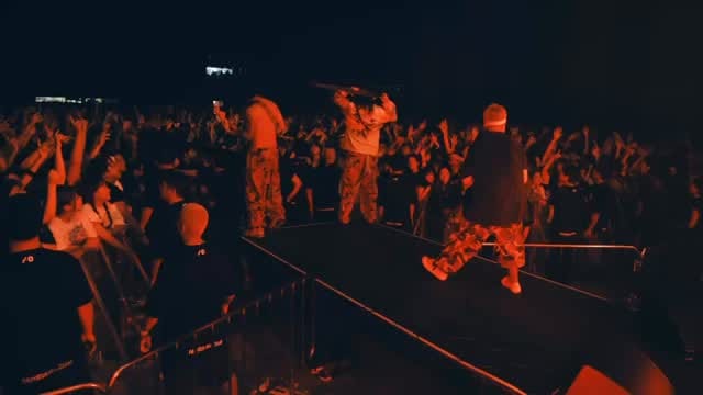Post 10 by SPARK!!SOUND!!SHOW!! on Instagram (video)