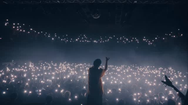 Post 2 by SPARK!!SOUND!!SHOW!! on Instagram (video)