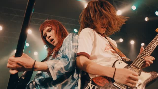 Post 5 by SPARK!!SOUND!!SHOW!! on Instagram (video)