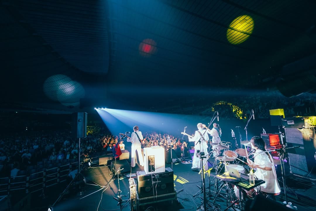 Post 4 by セブンス・ベガ/ 7thVega Official on Instagram (carousel)