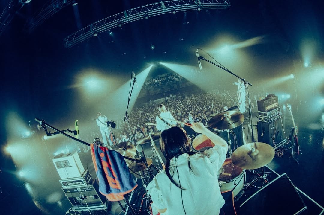 Post 7 by セブンス・ベガ/ 7thVega Official on Instagram (carousel)