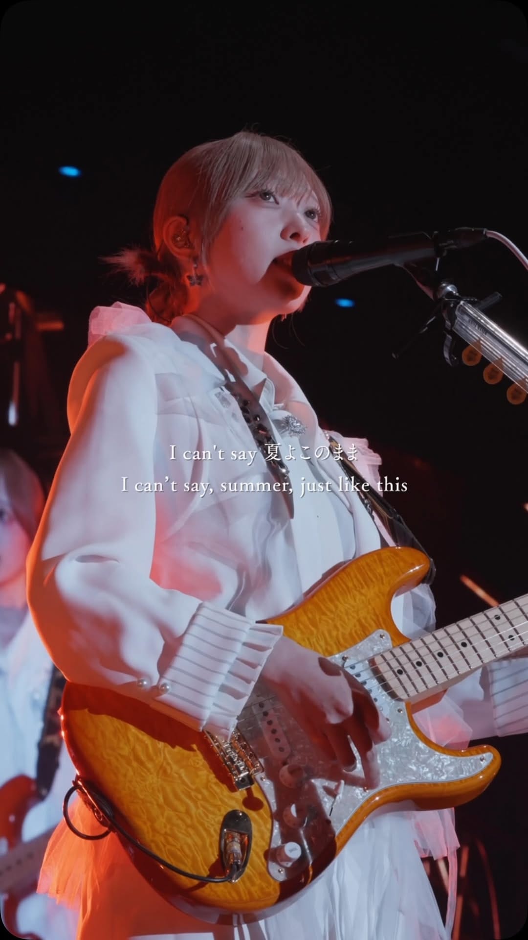 Post 1 by セブンス・ベガ/ 7thVega Official on Instagram (video)
