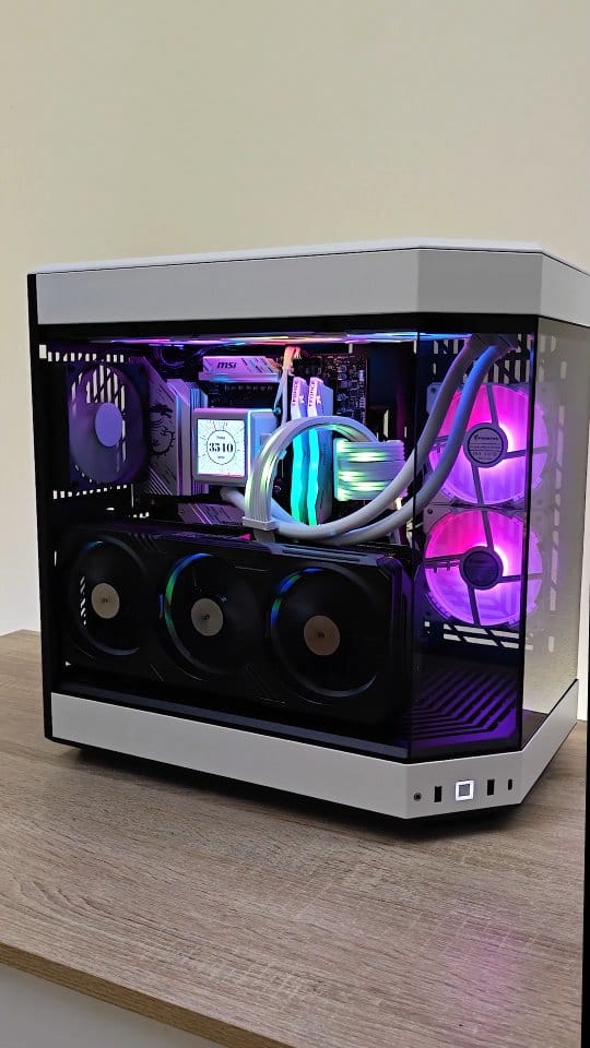 Post 3 by SRM TECH on Instagram (video)