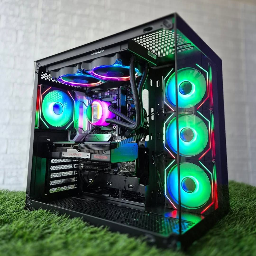 Post 9 by SRM TECH on Instagram (carousel)