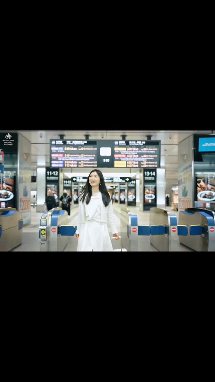 Post 9 by Taon(タオン) on Instagram (video)