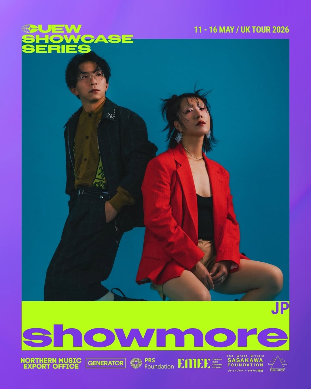 Post 6 by showmore on Instagram (carousel)