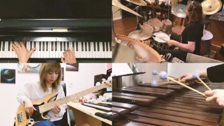 Post 10 by Taku Yabuki on Instagram (video)