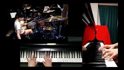 Post 9 by Taku Yabuki on Instagram (video)